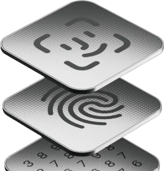 Secure Support
